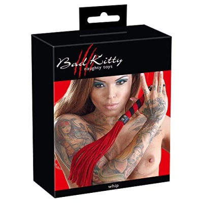 Abbildung von Peitsche „Whip“, 38 cm