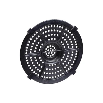 Abbildung von Fritteuse Tefal SS 997029 Gitter NUR FÜR EY1018 EY3018 Easy Fry Compact Heißluft