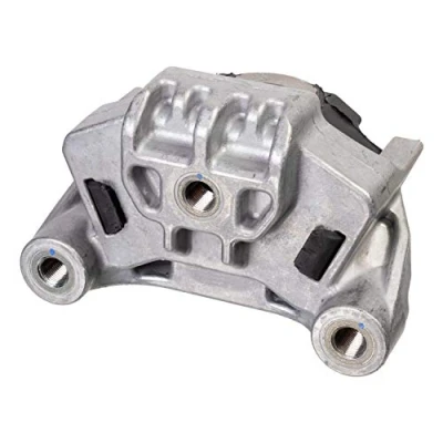 Abbildung von FEBI BILSTEIN 108060 Motorlager hinten, beidseitig Gummimetalllager