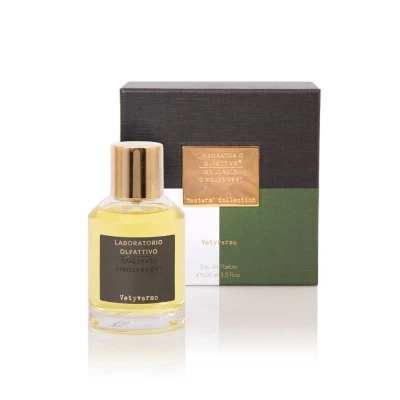 Abbildung von Laboratorio Olfattivo Eau de Parfum Master&#039;s Collection Vetyverso 30 ml Düfte Unisex