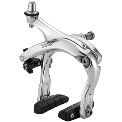 Abbildung von Bremsensatz Bremssattel Race Tektro R559 Mit Bremsbeläge Silber