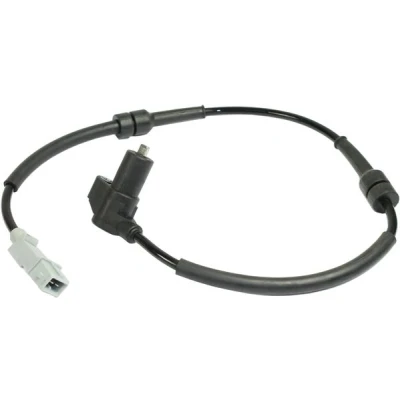 Abbildung von METZGER 0900899 ABS Sensor Vorderachse links PEUGEOT: 306 Schrägheck