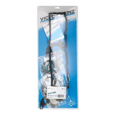 Abbildung von REINZ 02 26391 03 Dichtungssatz, Zylinderkopf mit Ventilschaftabdichtung, ohne Zylinderkopfdichtung RENAULT: CLIO 2, Kangoo I, MEGANE 1
