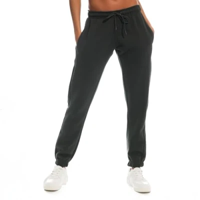 Abbildung von Light &amp; Shade Damen Soft Touch Loungewear Jogginghose Jogger, Holzkohle, XS