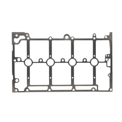 Abbildung von ELRING 471.650 Ventildeckeldichtung VOLKSWAGEN: Golf 7 Schrägheck, Variant, Passat B8 AUDI: A3 Sportback, Limousine, Schrägheck