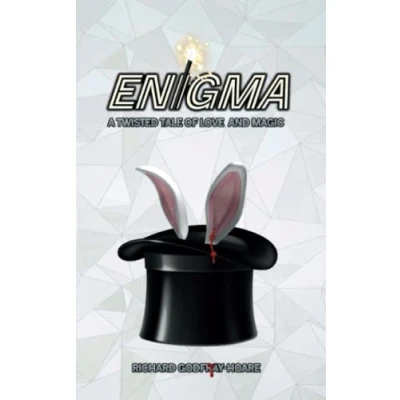 Abbildung von Enigma: A Twisted Tale of Love and Magic