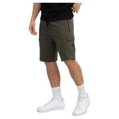Abbildung von LONSDALE Herren Shorts normale Passform TOTTON