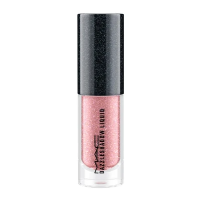Abbildung von MAC Dazzleshadow Liquid Lidschatten, Damen, Größe: 4.6 g, Love yourself