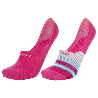 Abbildung von UYN Ghost 4.0 Pink/Pink Multicolor 43 44