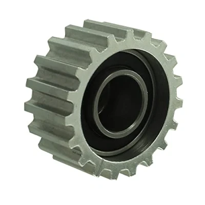 Abbildung von SKF VKM 24100 Umlenk /Führungsrolle, Zahnriemen 56,2mm