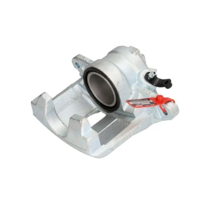 Abbildung von LAUBER 77.2603 Bremssattel Gusseisen Vorderachse rechts PEUGEOT: 206 Schrägheck, 207 307 Kombi, CITROËN: C4 I Xsara Picasso