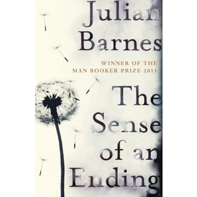 Abbildung von The Sense of an Ending: classic Booker Prize winning novel (Vintage Classics)