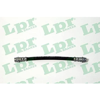 Abbildung von LPR 6T48048 Bremsschläuche 220 F10X1 PEUGEOT: 207 SW, CC, Schrägheck, CITROËN: C3 II, III, Picasso