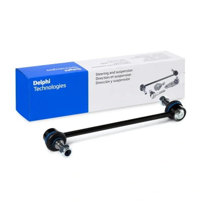 Abbildung von DELPHI TC1513 Koppelstange 260 M12x1.25 LEXUS: RX II, III, TOYOTA: Camry V Limousine, Previa / Estima II