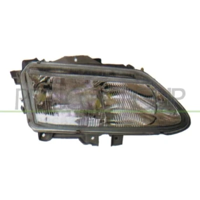 Abbildung von PRASCO RN0824703 Scheinwerfer rechts H1/H1 RENAULT: LAGUNA 1