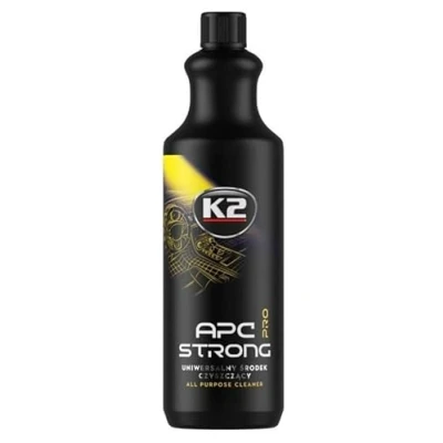 Abbildung von K2 Universalreiniger D0011 1l Flasche