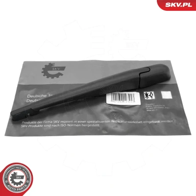 Abbildung von Scheibenwischerarm Esen Skv 05SKV824 hinten PEUGEOT: 307 Schrägheck, Kombi