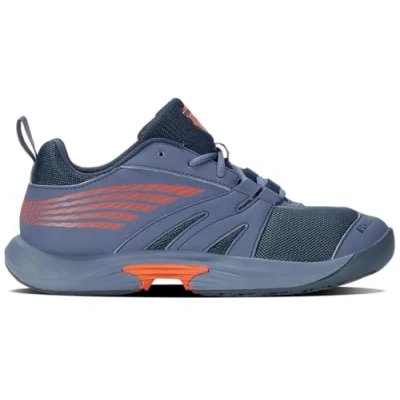Abbildung von Kswiss Speed Trac 87392092 Blau Junior