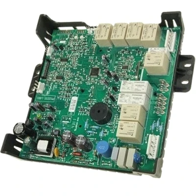 Abbildung von Whirlpool Indesit 480121101113 Steuermodul jungfrauen power plaitne