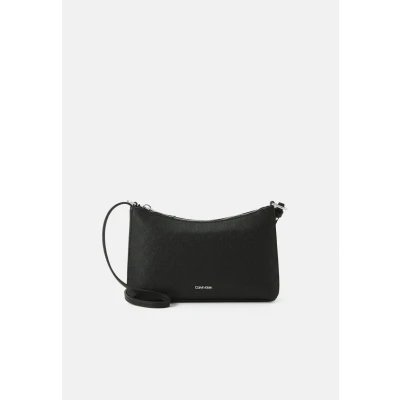 Abbildung von Calvin Klein Umhängetasche, Damen, Größe: One Size, Black