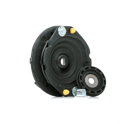 Abbildung von KYB SM1529 Reparatursatz, Federbeinstützlager Vorderachse Suspension Mounting Kit RENAULT: ESPACE 4, LAGUNA 2 Grandtour,