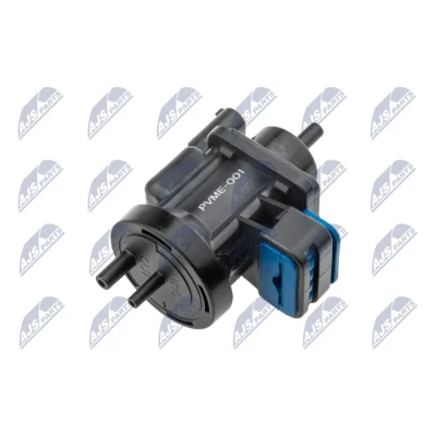 Abbildung von NTY ENK ME 001 Druckwandler, Turbolader Magnetventil elektrisch pneumatisch MERCEDES BENZ: Sprinter 2 T Kastenwagen, E Klasse Limousine, CLK Coupe