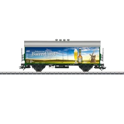 Abbildung von Kühllastwagen H0 Märklin 45031 AC 1 Stück