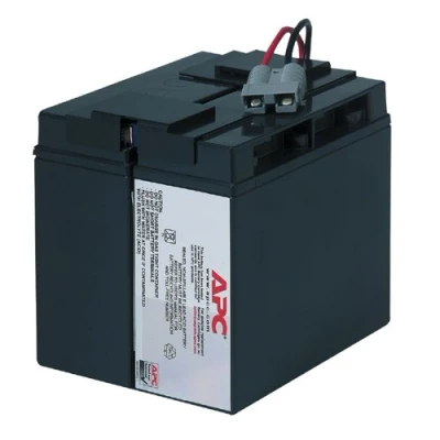 Abbildung von APC MM 7 BP Akku Smart UPS RBC7 komp.