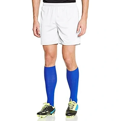 Abbildung von Derbystar Hose Basic, M, weiß, 6231040100