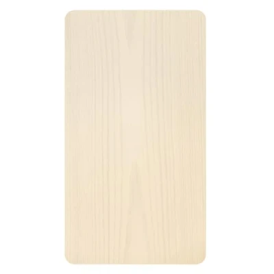 Abbildung von Floordirekt s Water based Wood Glaze and Dye Pastel Range (500 ml, White, Sensual Soft White)