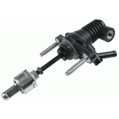 Abbildung von SACHS 6284 600 455 Kupplungsgeberzylinder TOYOTA: Yaris II Schrägheck, III Schrägheck