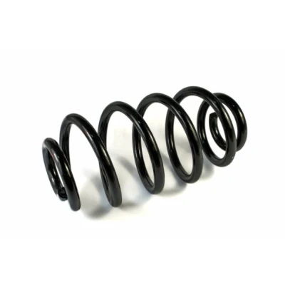 Abbildung von KRAFT 4031126 Fahrwerksfeder Hinterachse MERCEDES BENZ: Vito Bus, Mixto