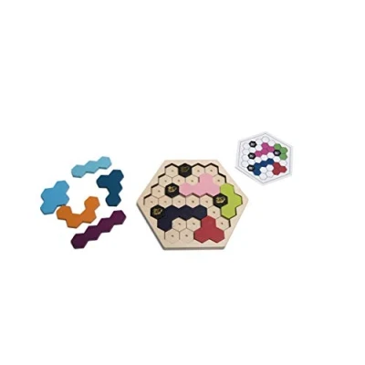 Abbildung von BS Toys Puzzzle Beezzz