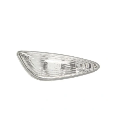 Abbildung von TYC 18 0745 01 2 Blinker weiß vorne rechts ohne Lampenträger WY5W KIA: Picanto II, HYUNDAI: i10 II Schrägheck