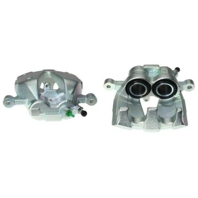 Abbildung von BUDWEG CALIPER 344420 Bremssattel MERCEDES BENZ: GLK