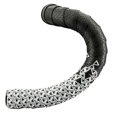 Abbildung von DEDA ELEMENTI Unisex Youth NER Loop LENKERBAND