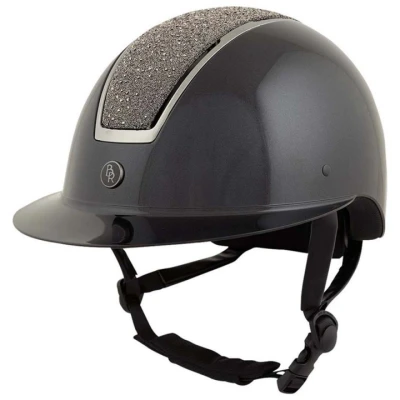 Abbildung von BR Omega glamour glossy Reithelm