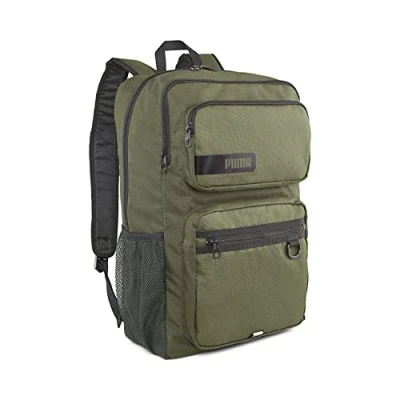Abbildung von Deck Rucksack Erwachsene PUMA Myrtle Green