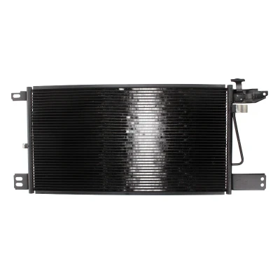 Abbildung von THERMOTEC KTT110346 Klimakondensator ohne Trockner 742 365 16