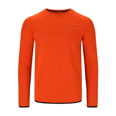 Abbildung von Endurance Herren Midlayer Avan 5013 Pureed Pumpkin XL