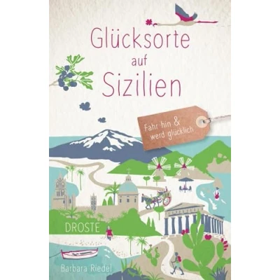 Abbildung von Glücksorte auf Sizilien: Fahr hin &amp; werd glücklich