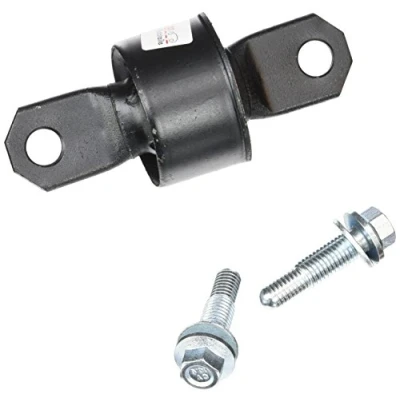 Abbildung von METZGER 52039809 Querlenkerlager Hinterachse links, rechts Gummimetalllager Längslenker FORD: Focus C Max, 2 Schrägheck