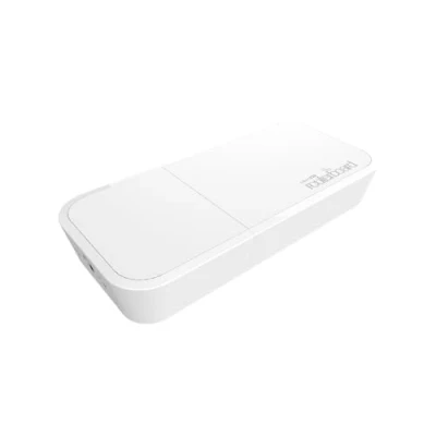 Abbildung von MikroTik RBFTC11 FTC Media Converter 1000BaseT(RJ45)/1000BaseSX/L, 802.3af/at Poe supp