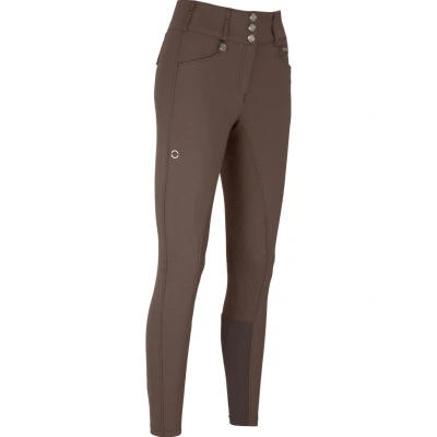 Abbildung von Pikeur Reithose Candela New Full Grip Truffel 48 Agradi.deVerkauft von Agradi