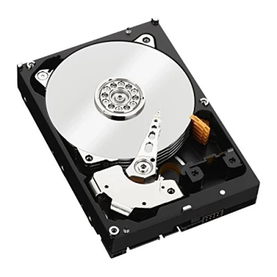 Abbildung von HGST Travelstar C10K900 600GB Interne Festplatte SAS Festplatten (2.5 Zoll, 600 GB, 10000 RPM, SAS, 64 MB)