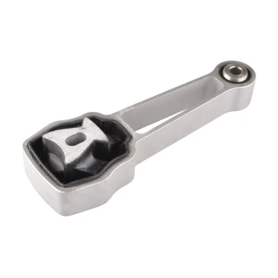 Abbildung von TEDGUM TED40143 Motorlager oben, vorne rechts Gummimetalllager FORD: MONDEO 4 Turnier, S Max Mk1, 4, VOLVO: V70 3, XC60 I, V60 I