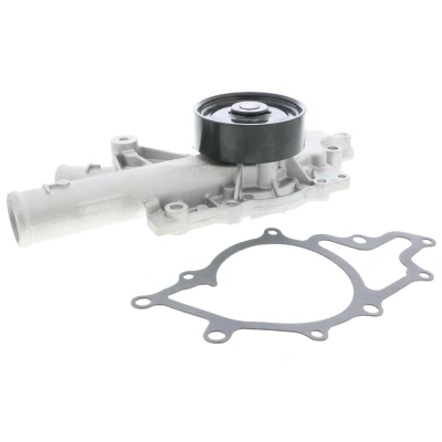 Abbildung von VAICO V30 50068 Wasserpumpe mit Dichtung mechanisch Flügelrad aus Metall Original Qualität MERCEDES BENZ: S Klasse Limousine