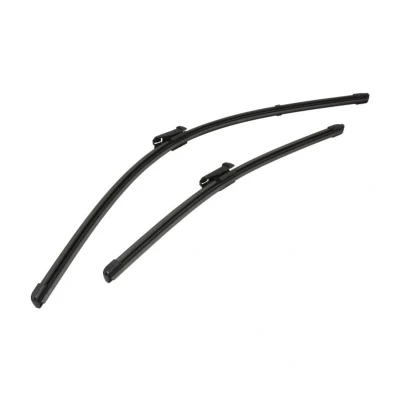 Abbildung von Scheibenwischer Denso DF 417 Flachbalkenwischblatt PEUGEOT: 508 II, II SW, CUPRA: Formentor SUV