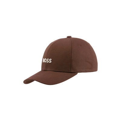 Abbildung von BOSS Baseball Cap &quot;Zed&quot;, mit Logostickerei