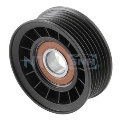Abbildung von SNR GA352.82 Spannrolle FORD: FIESTA 6, MONDEO 4 Turnier, FOCUS 3 VOLVO: V50, S40 II, C30